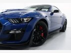 Thumbnail Photo 90 for 2022 Ford Mustang Shelby GT500